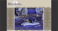 Desktop Screenshot of myrlsuite.com